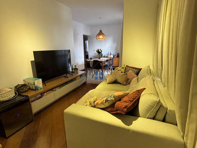 Venda em Pinheiros - São Paulo