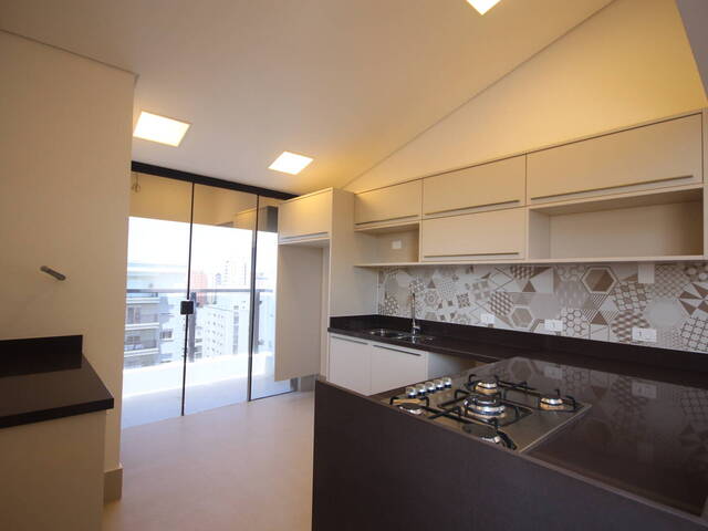 #33130 - Cobertura para Venda em São Paulo - SP - 2