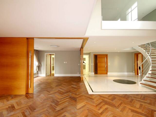 Venda em Higienópolis - São Paulo