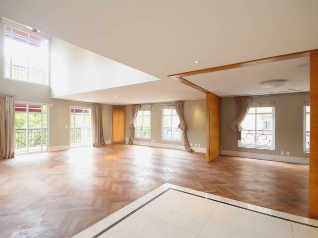 Apartamento para Venda em São Paulo - 4