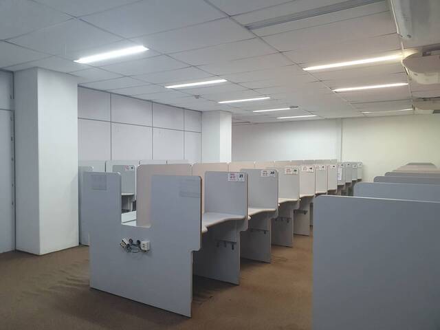 Locação em República - São Paulo