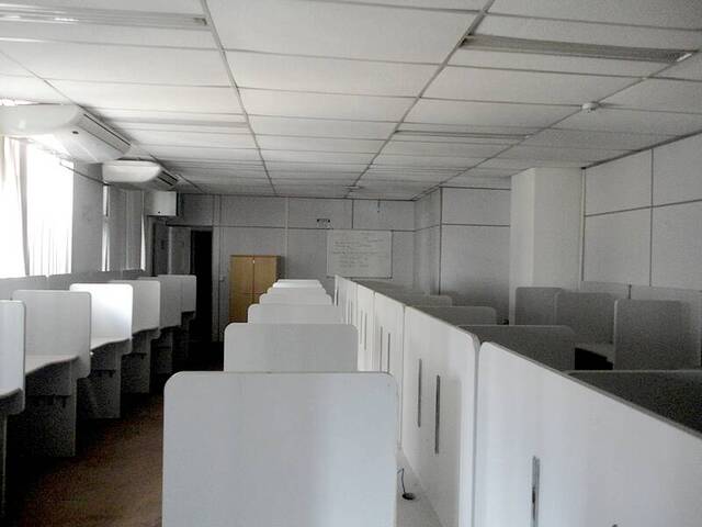 #32380 - Escritório para Locação em São Paulo - SP - 2