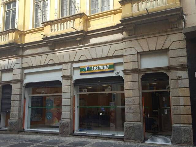 Locação em Centro - São Paulo