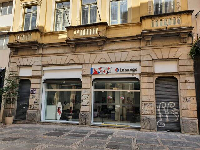 #32378 - Loja para Locação em São Paulo - SP - 2