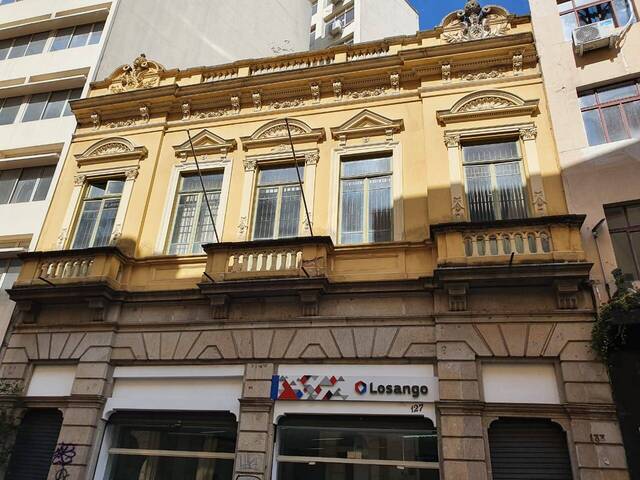 #32378 - Loja para Locação em São Paulo - SP - 3