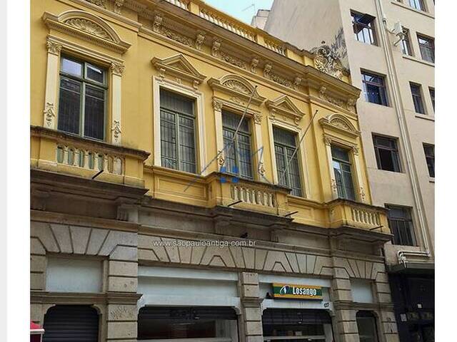 Loja para Locação em São Paulo - 5