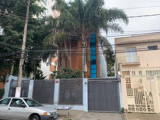 Venda em Vila Clementino - São Paulo