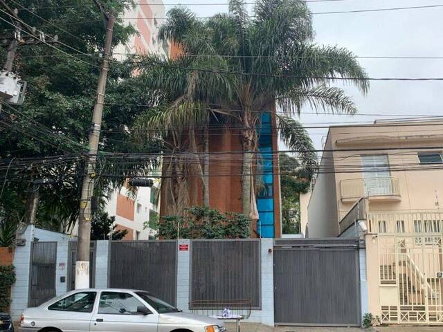 #31783 - Prédio comercial para Venda em São Paulo - SP - 2