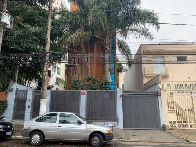 #31783 - Prédio comercial para Venda em São Paulo - SP - 3