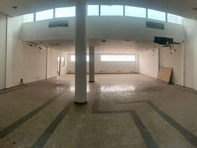 #31765 - Prédio comercial para Locação em São Paulo - SP - 2