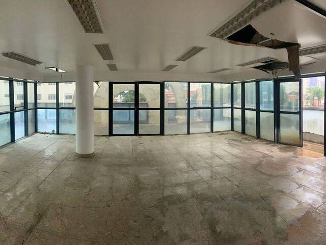 #31765 - Prédio comercial para Locação em São Paulo - SP - 3