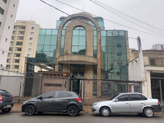 Prédio comercial para Locação em São Paulo - 5