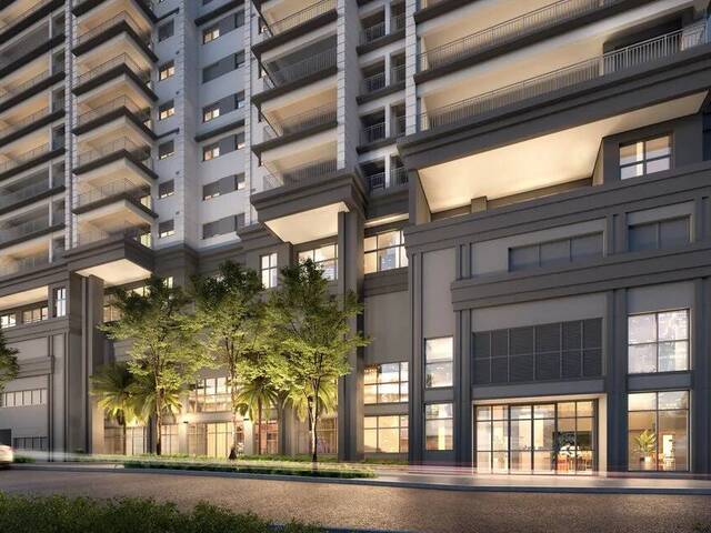 Apartamento para Venda em São Paulo - 3