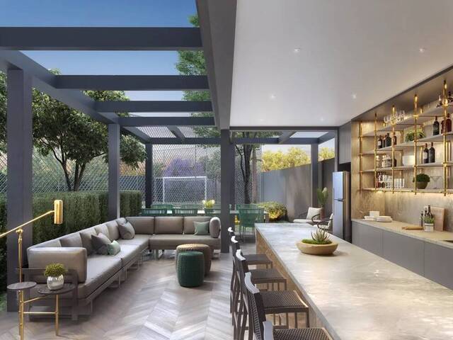 Apartamento para Venda em São Paulo - 4