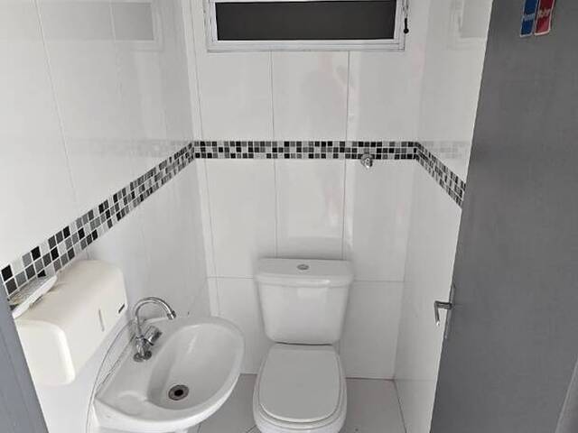 Escritório para Locação em São Paulo - 5