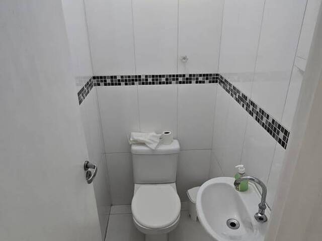 Escritório para Locação em São Paulo - 5