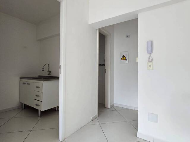 Escritório para Locação em São Paulo - 3