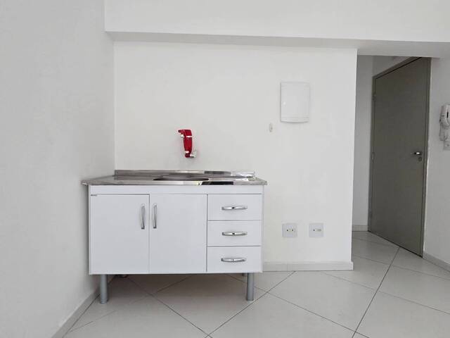 #167504 - Escritório para Locação em São Paulo - SP - 3