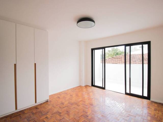 #167490 - Apartamento para Locação em São Paulo - SP