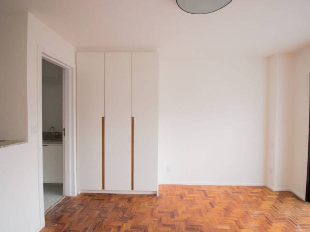 Apartamento para Locação em São Paulo - 3