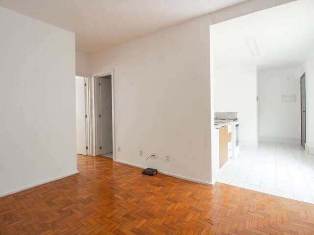 Apartamento para Locação em São Paulo - 5