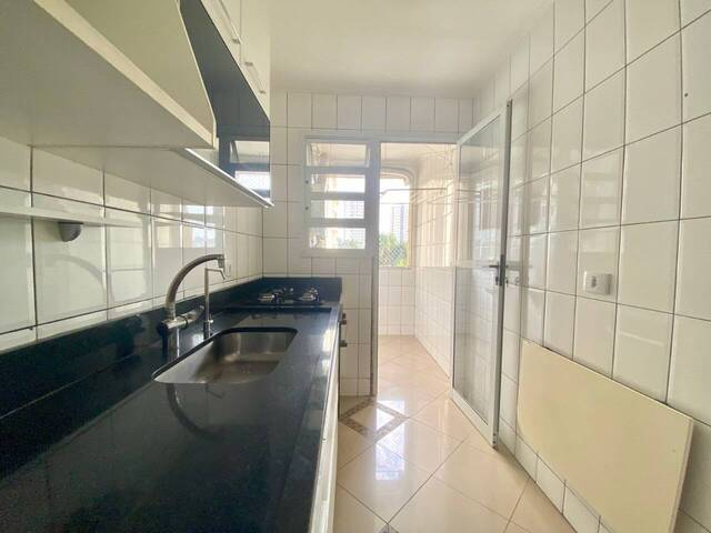 Apartamento para Venda em São Paulo - 3