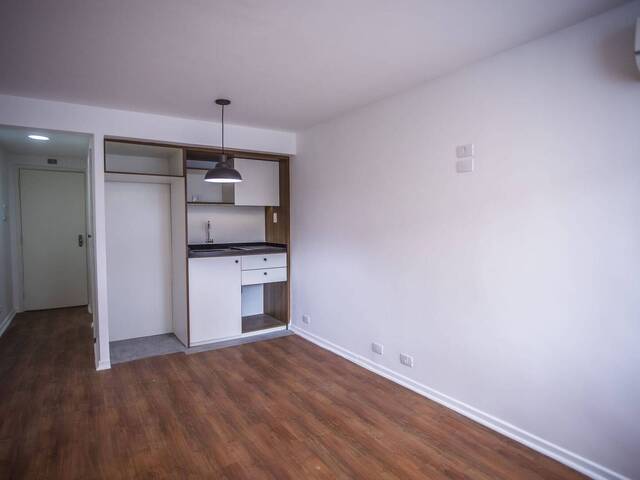 #755 - Apartamento para Locação em São Paulo - SP - 1