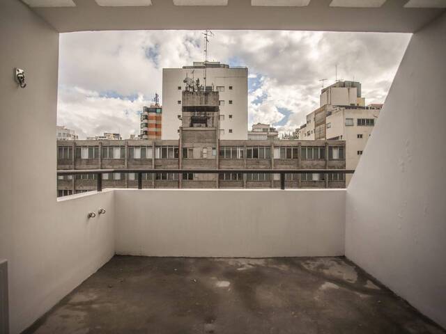 Apartamento para Locação em São Paulo - 4