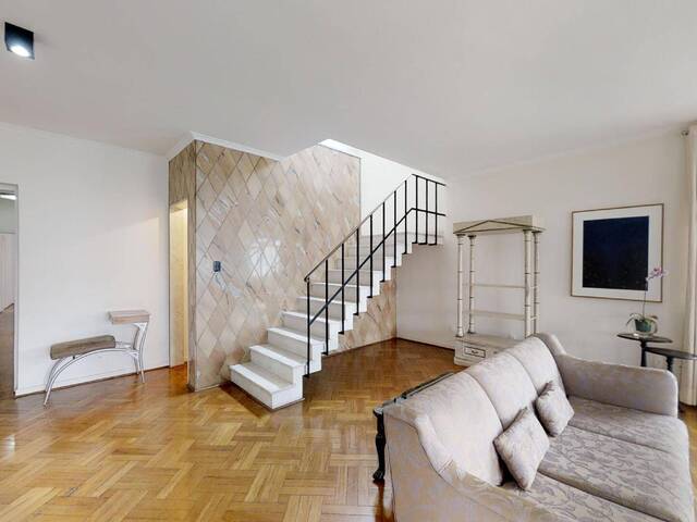 #167269 - Cobertura para Venda em São Paulo - SP - 2