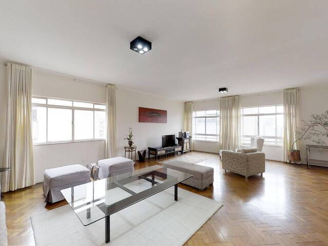 #167269 - Cobertura para Venda em São Paulo - SP - 3