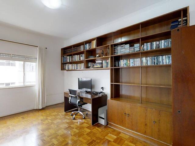 Cobertura para Venda em São Paulo - 4