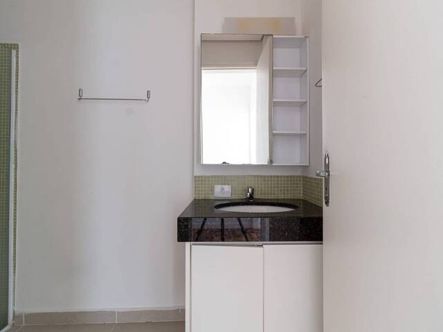 Apartamento para Locação em São Paulo - 2