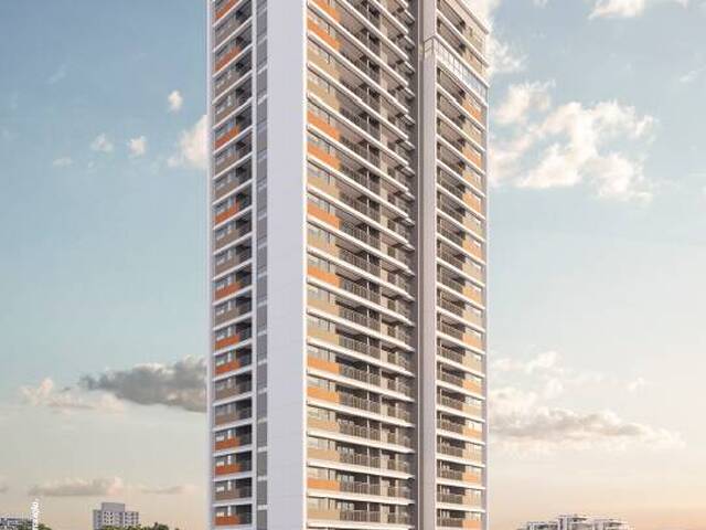 #789 - Apartamento para Venda em São Paulo - SP - 2