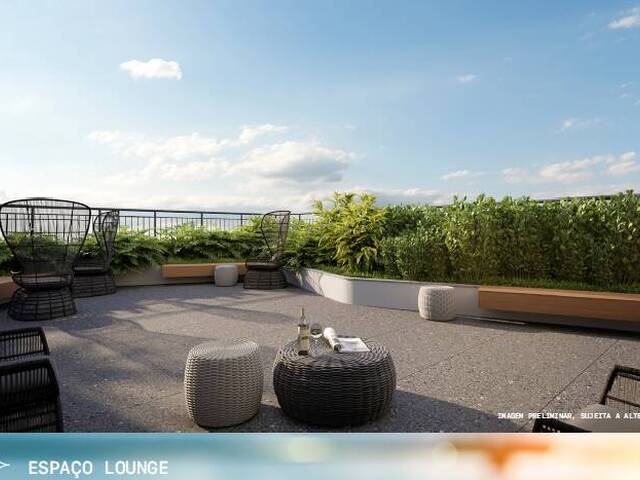 #790 - Apartamento para Venda em São Paulo - SP - 1