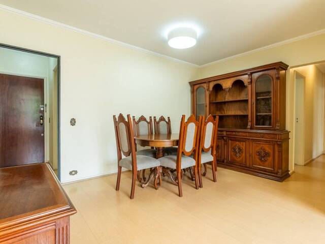 Apartamento para Venda em São Paulo - 3