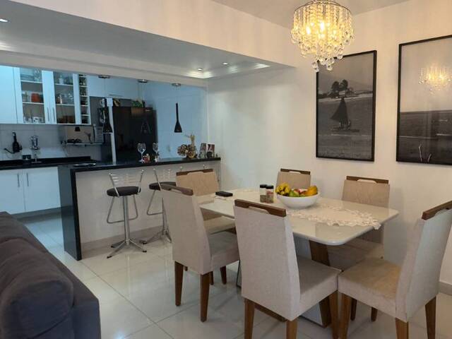 #166824 - Casa em condomínio para Venda em São Paulo - SP - 1