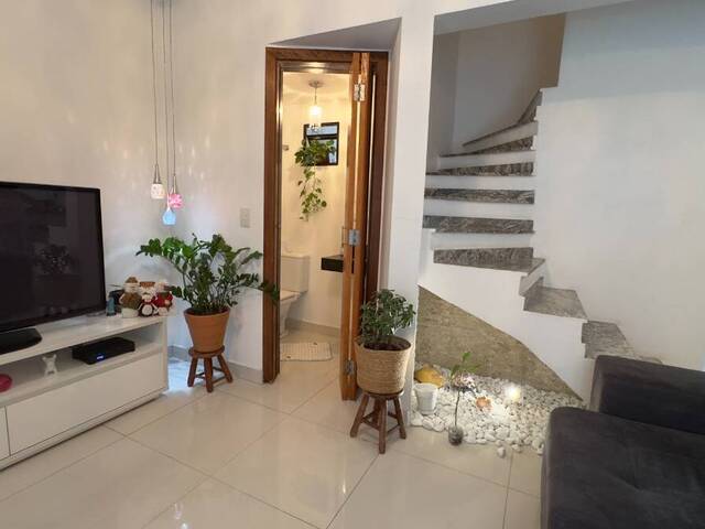 #166824 - Casa em condomínio para Venda em São Paulo - SP - 2