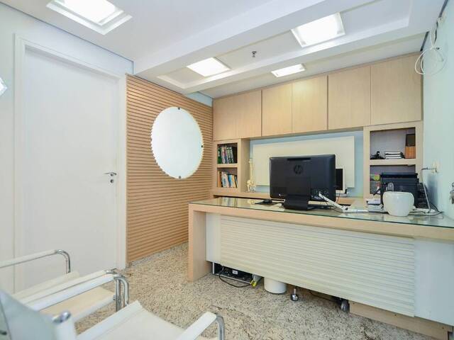 #166822 - Escritório para Venda em São Paulo - SP - 1