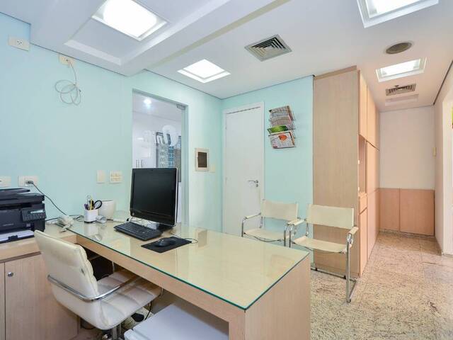 #166822 - Escritório para Venda em São Paulo - SP - 2