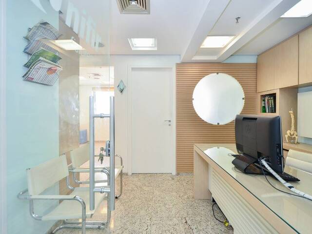 #166822 - Escritório para Venda em São Paulo - SP - 3