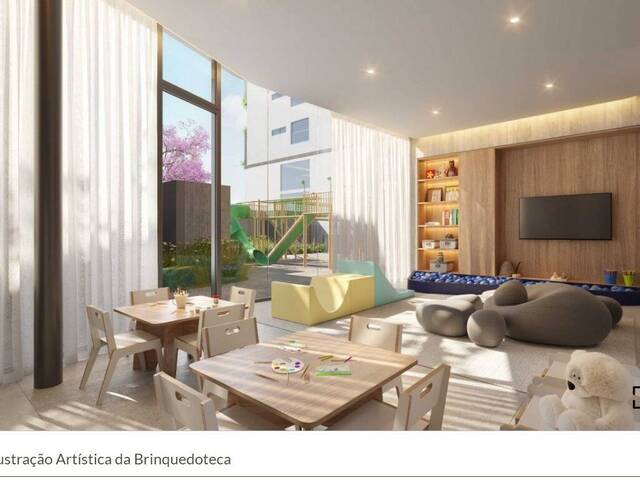 Apartamento para Venda em São Paulo - 2