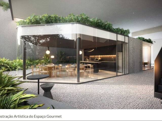 Apartamento para Venda em São Paulo - 3