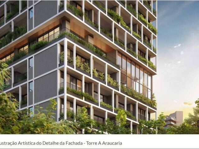 Apartamento para Venda em São Paulo - 4