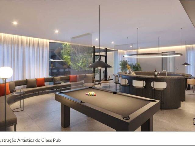 Apartamento para Venda em São Paulo - 5