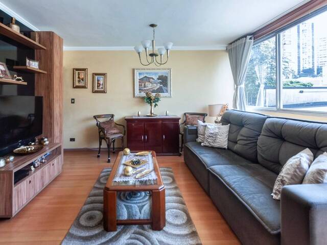 Apartamento para Venda em São Paulo - 2