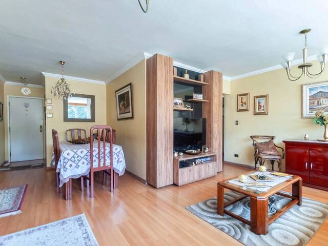 Apartamento para Venda em São Paulo - 3