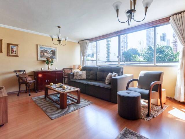 Apartamento para Venda em São Paulo - 4