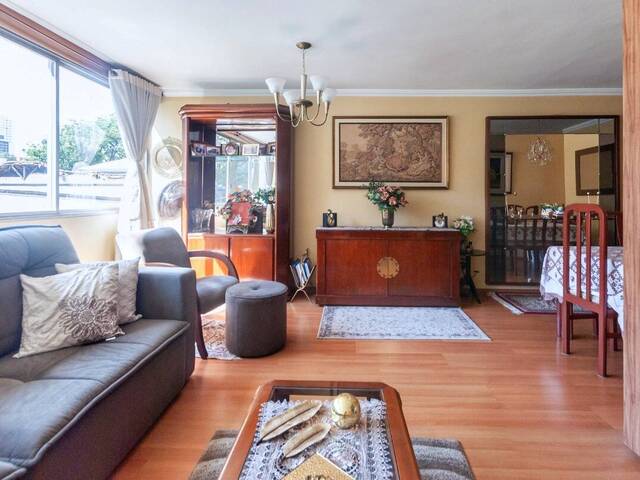 Apartamento para Venda em São Paulo - 5