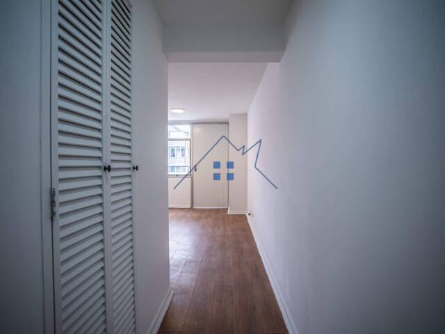 #858 - Apartamento para Locação em São Paulo - SP - 3