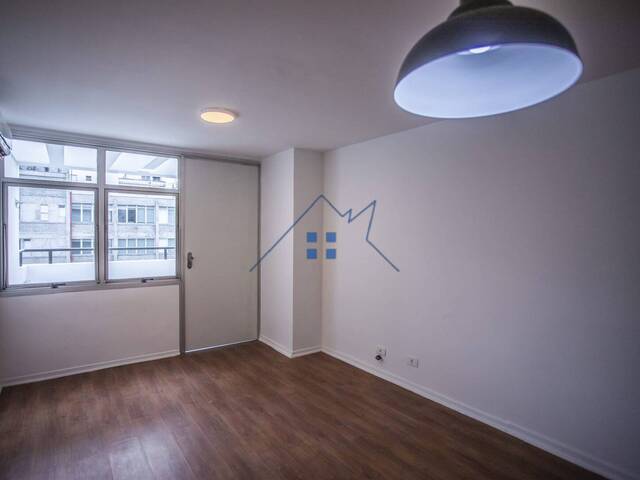 #858 - Apartamento para Locação em São Paulo - SP - 2